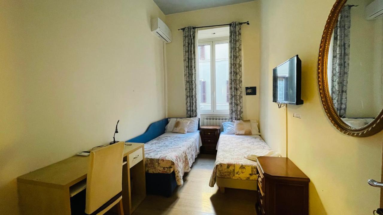 Apartament Via Umberto Rzym Zewnętrze zdjęcie