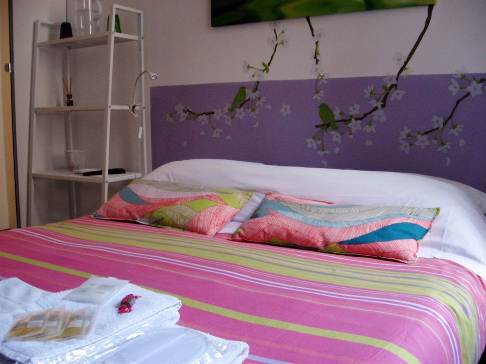 Apartament Via Umberto Rzym Zewnętrze zdjęcie
