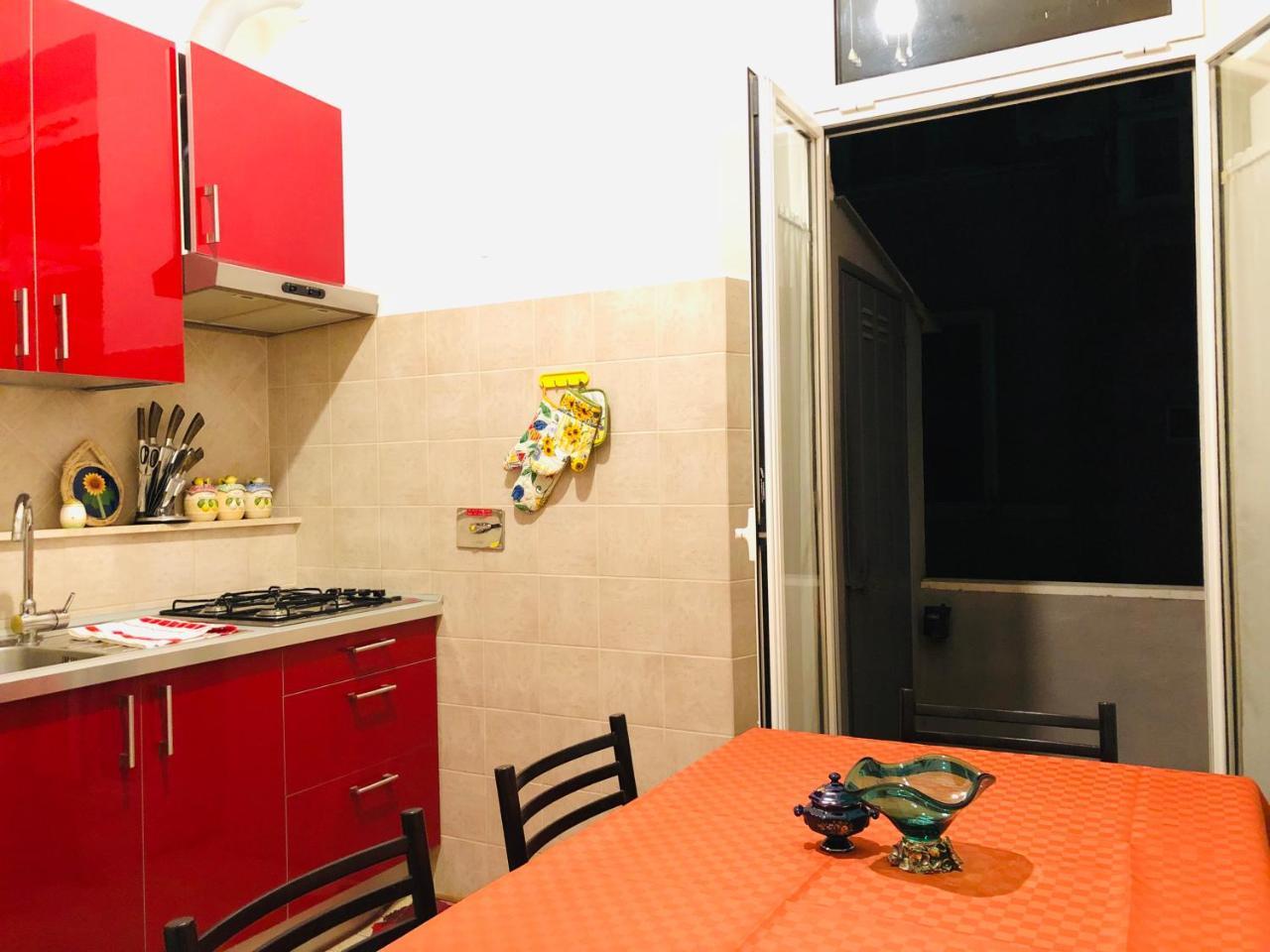 Apartament Via Umberto Rzym Zewnętrze zdjęcie