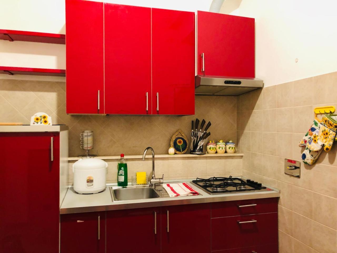Apartament Via Umberto Rzym Zewnętrze zdjęcie