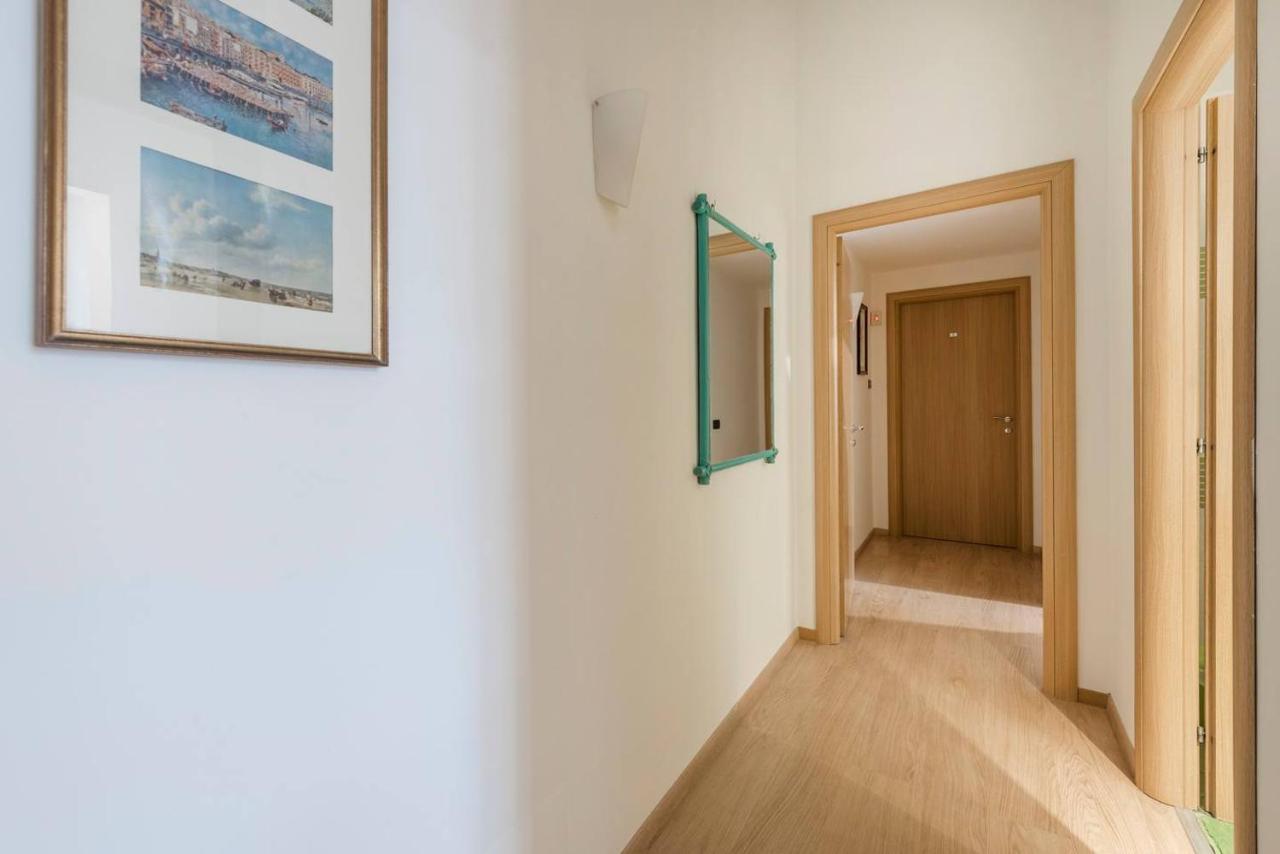 Apartament Via Umberto Rzym Zewnętrze zdjęcie