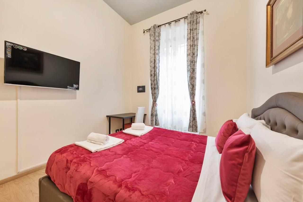Apartament Via Umberto Rzym Zewnętrze zdjęcie