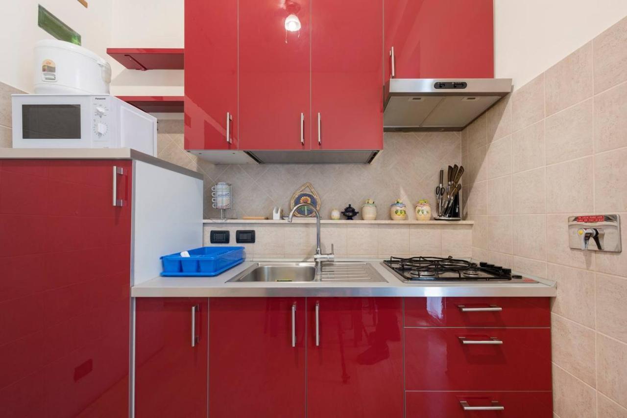 Apartament Via Umberto Rzym Zewnętrze zdjęcie