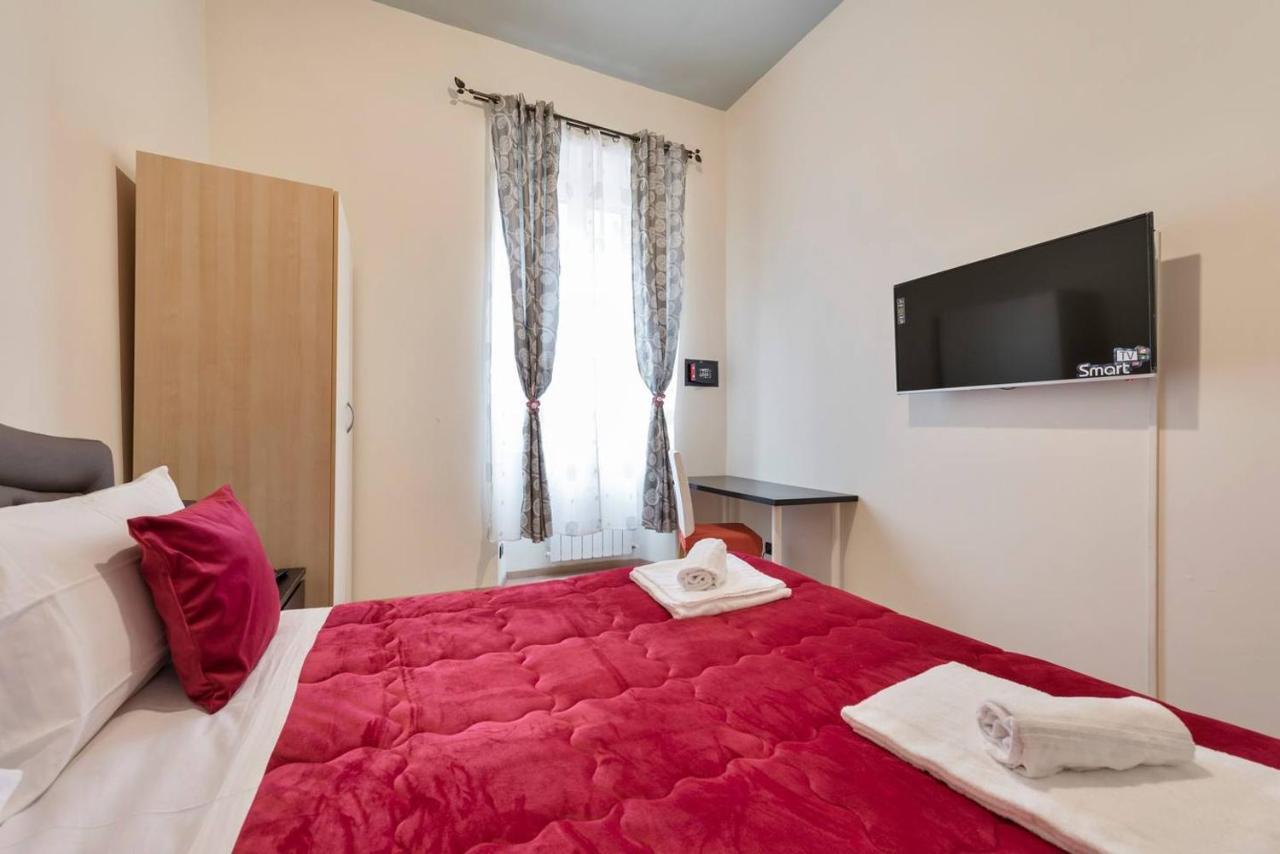 Apartament Via Umberto Rzym Zewnętrze zdjęcie