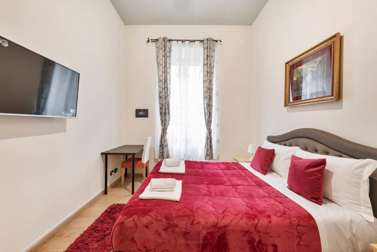Apartament Via Umberto Rzym Zewnętrze zdjęcie