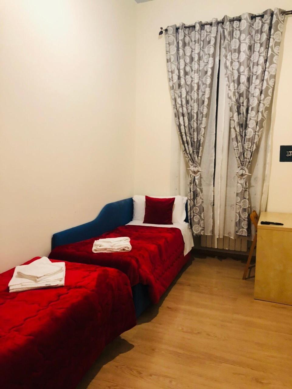 Apartament Via Umberto Rzym Zewnętrze zdjęcie
