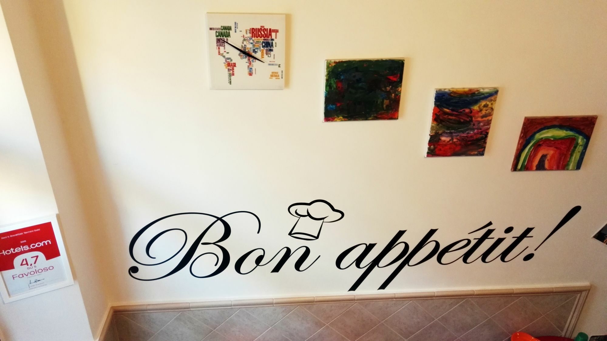 Apartament Via Umberto Rzym Zewnętrze zdjęcie
