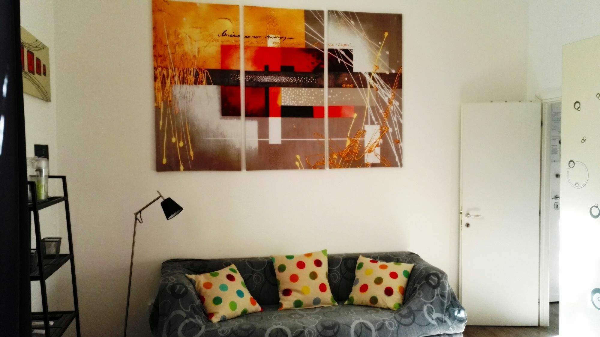 Apartament Via Umberto Rzym Zewnętrze zdjęcie