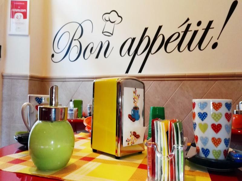 Apartament Via Umberto Rzym Zewnętrze zdjęcie