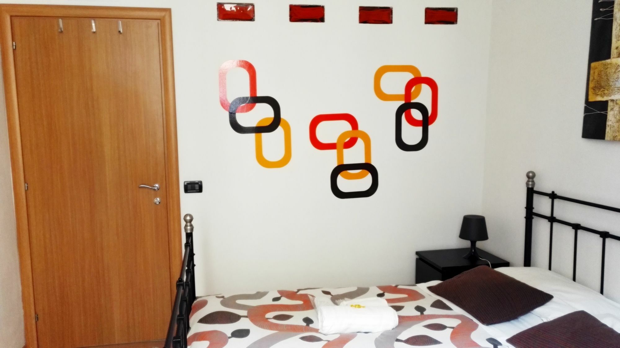 Apartament Via Umberto Rzym Zewnętrze zdjęcie