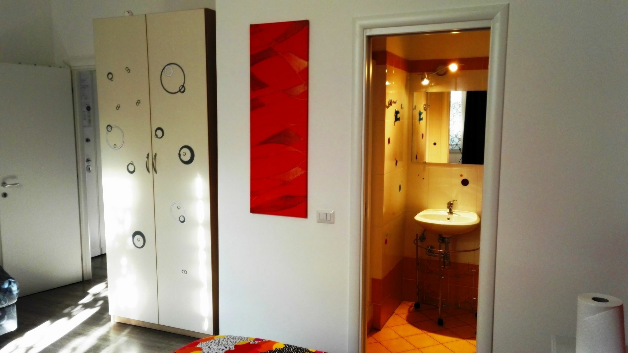 Apartament Via Umberto Rzym Zewnętrze zdjęcie
