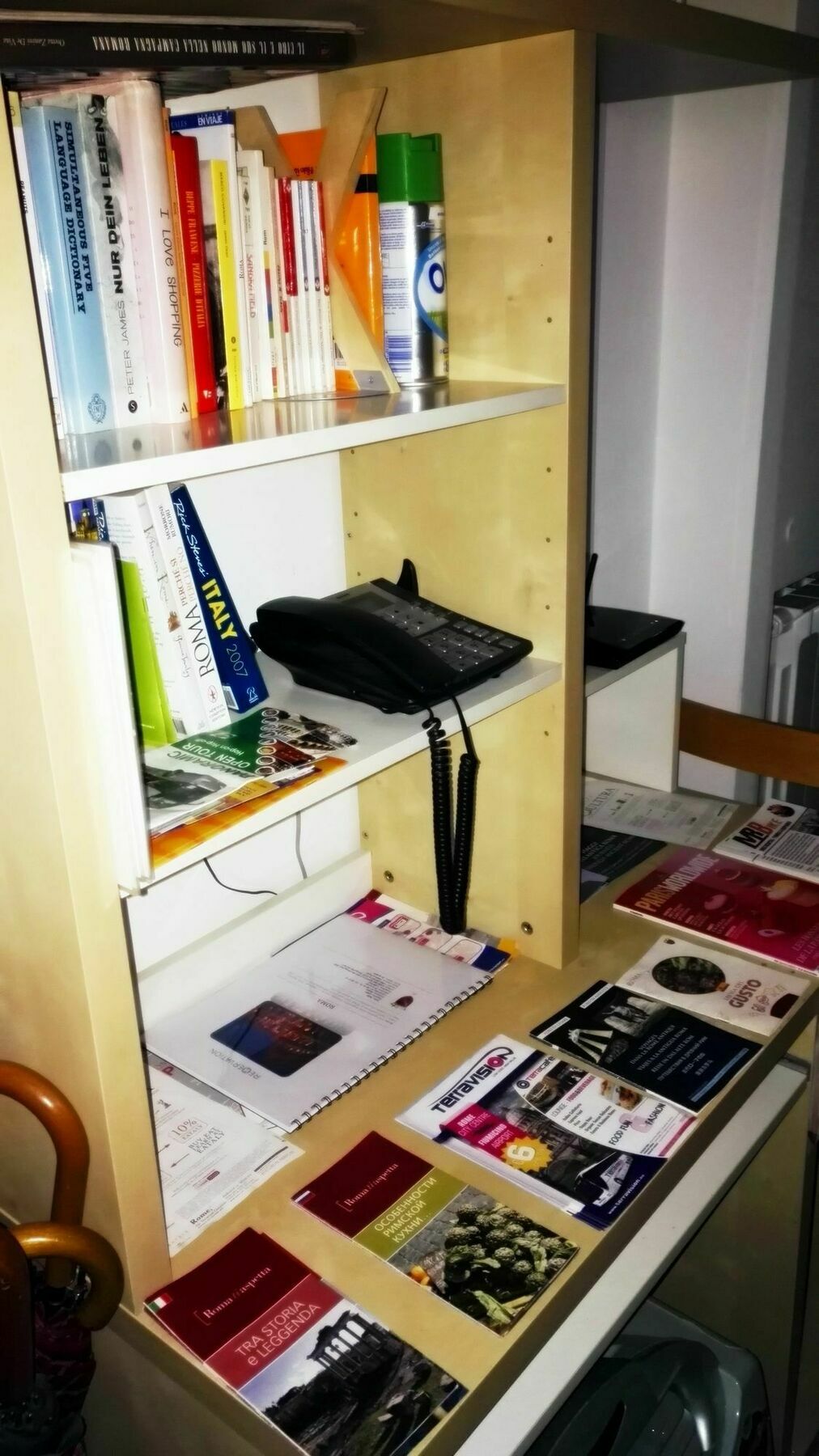 Apartament Via Umberto Rzym Zewnętrze zdjęcie
