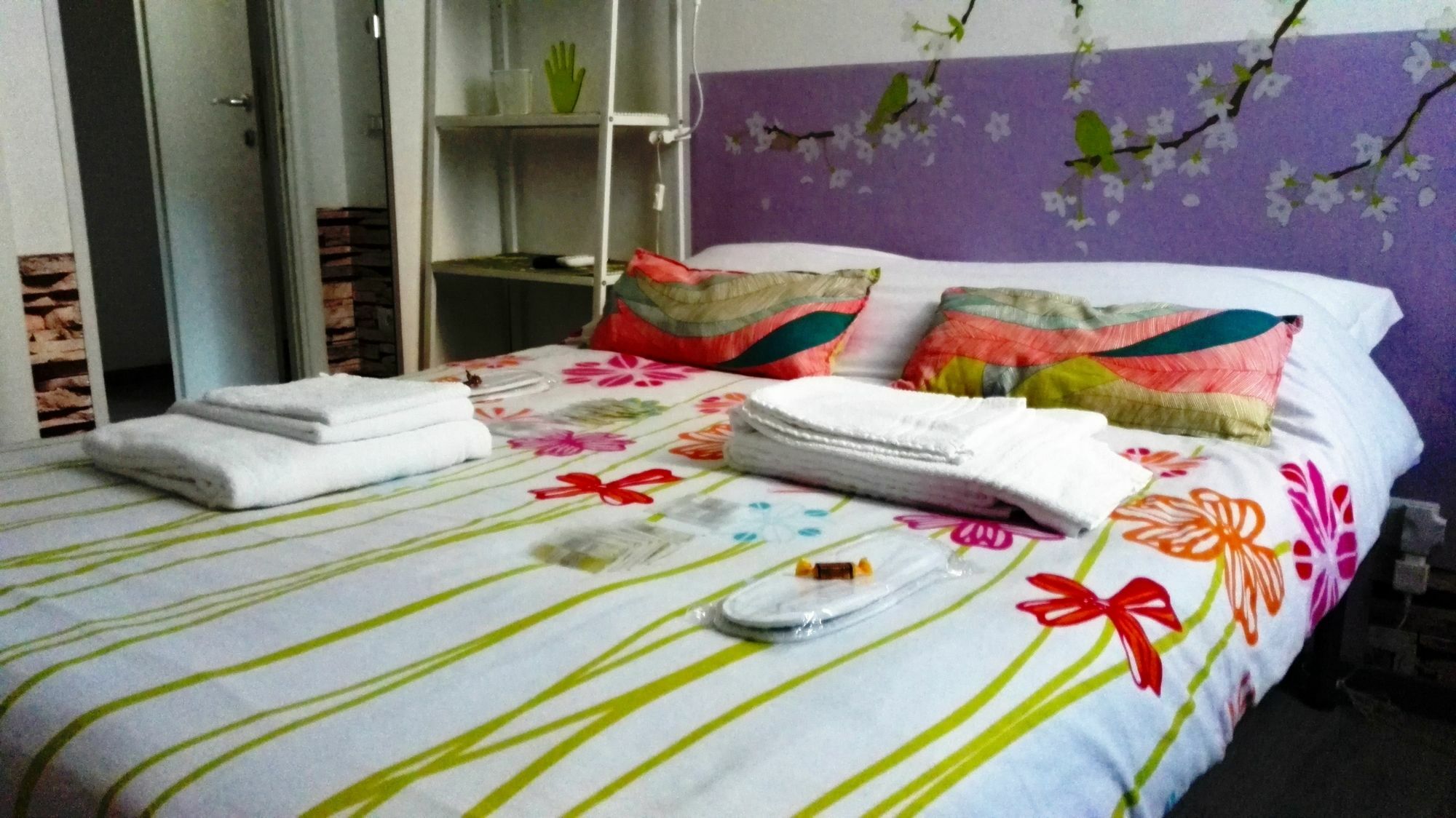 Apartament Via Umberto Rzym Zewnętrze zdjęcie