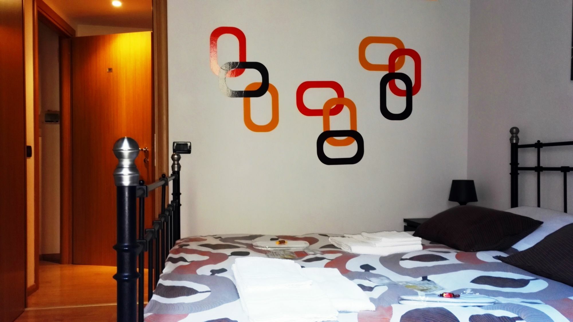 Apartament Via Umberto Rzym Zewnętrze zdjęcie