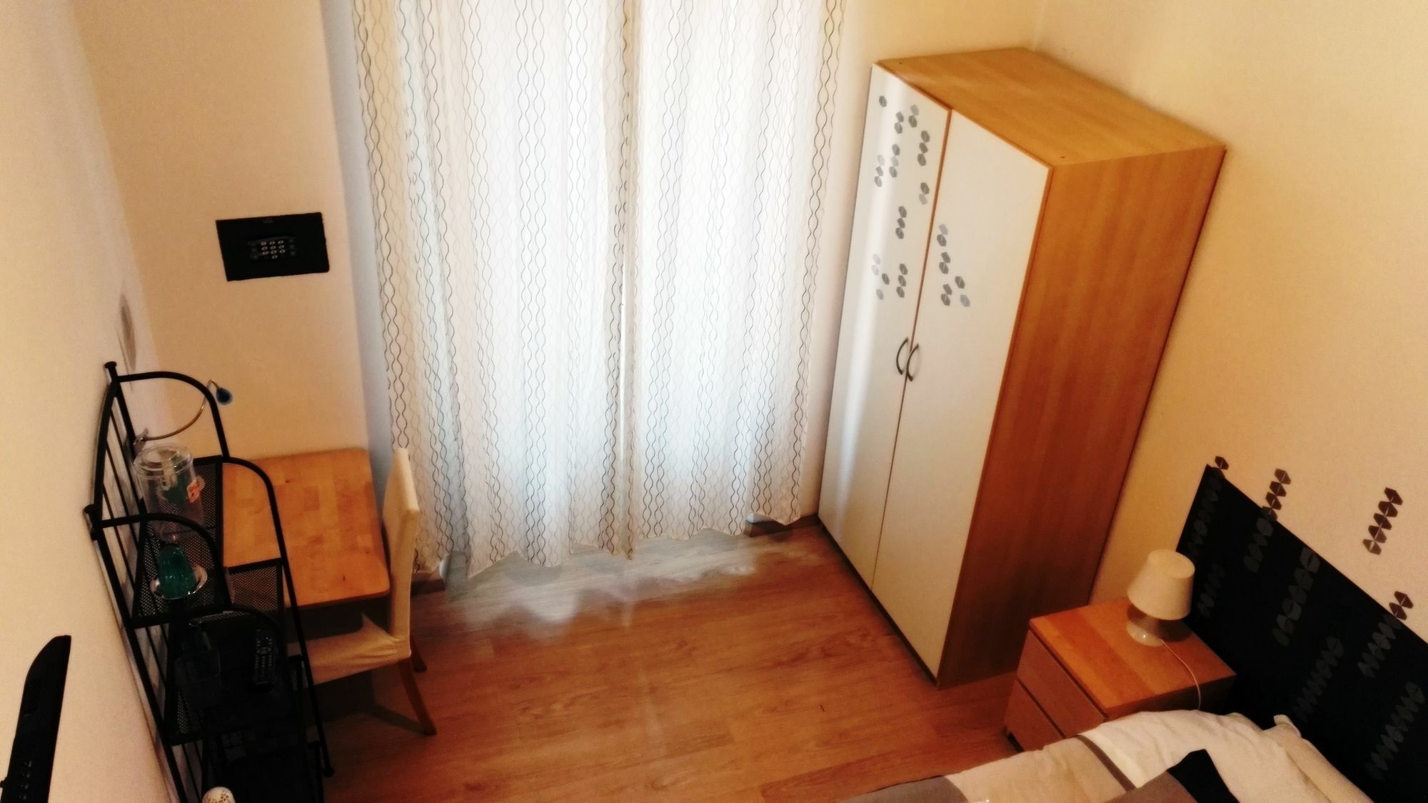 Apartament Via Umberto Rzym Zewnętrze zdjęcie