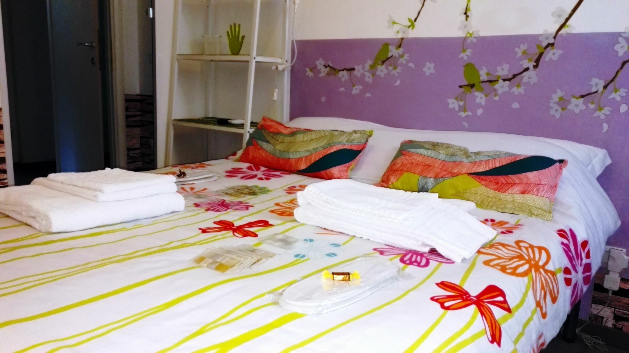 Apartament Via Umberto Rzym Zewnętrze zdjęcie
