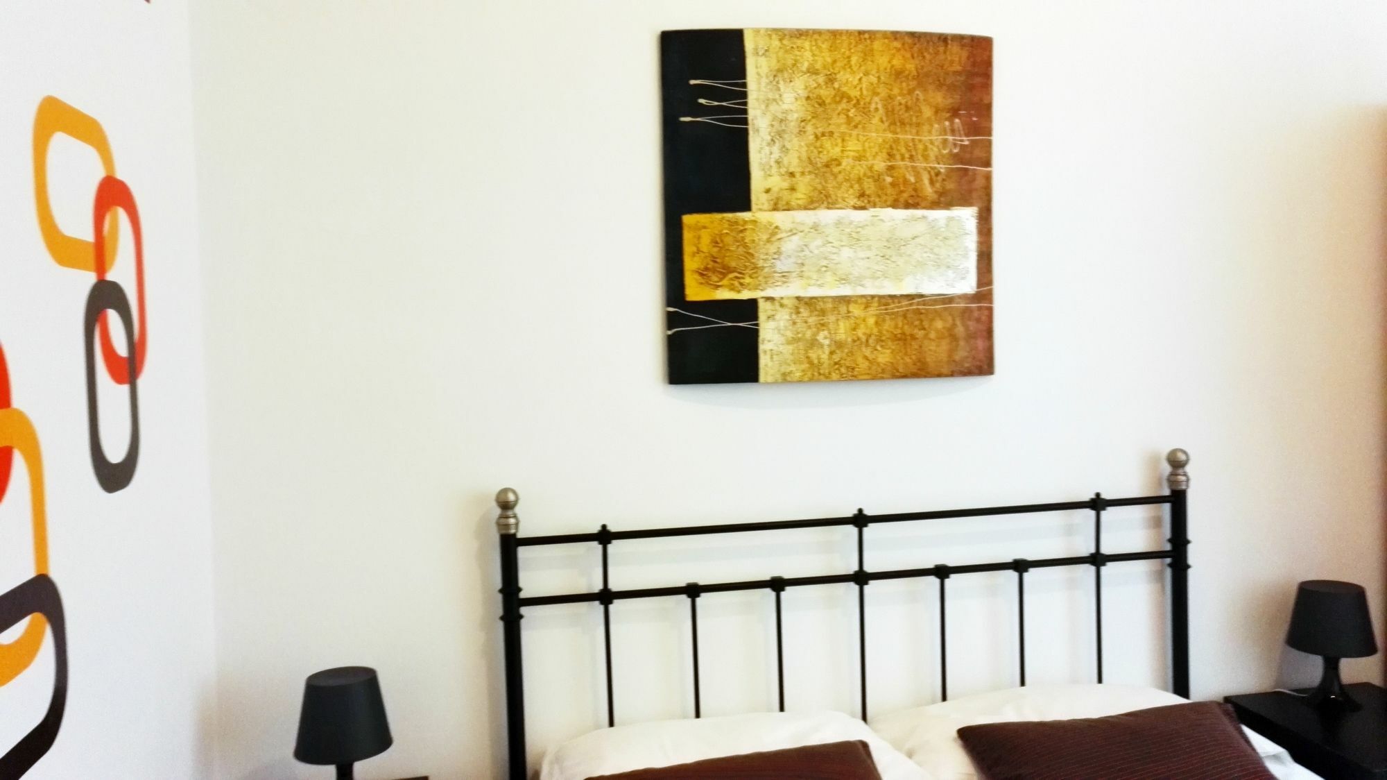 Apartament Via Umberto Rzym Zewnętrze zdjęcie