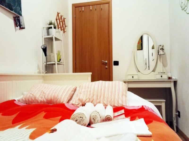 Apartament Via Umberto Rzym Zewnętrze zdjęcie