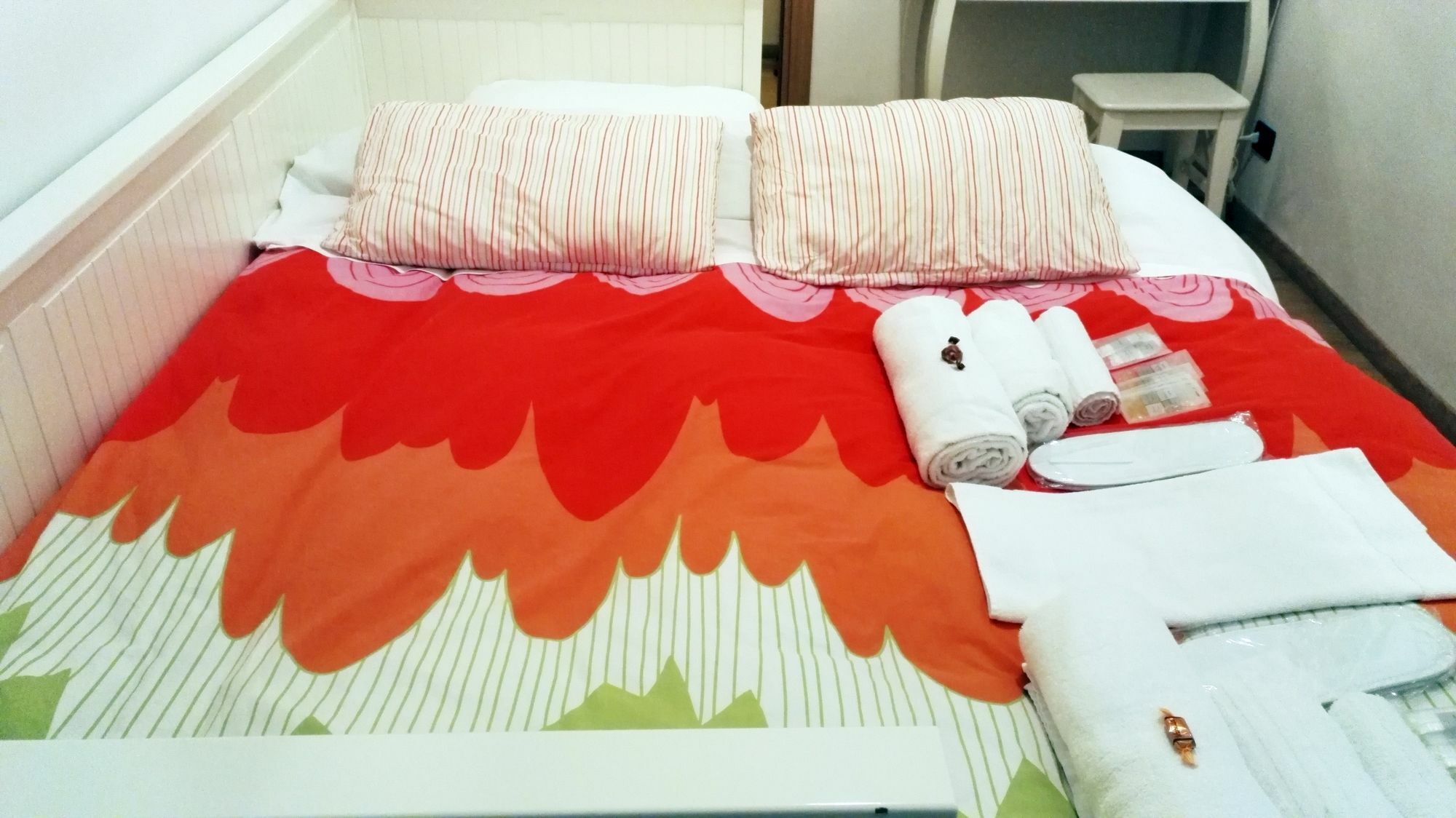 Apartament Via Umberto Rzym Zewnętrze zdjęcie