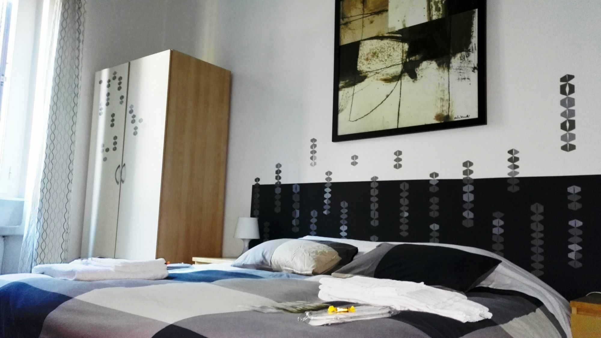 Apartament Via Umberto Rzym Zewnętrze zdjęcie