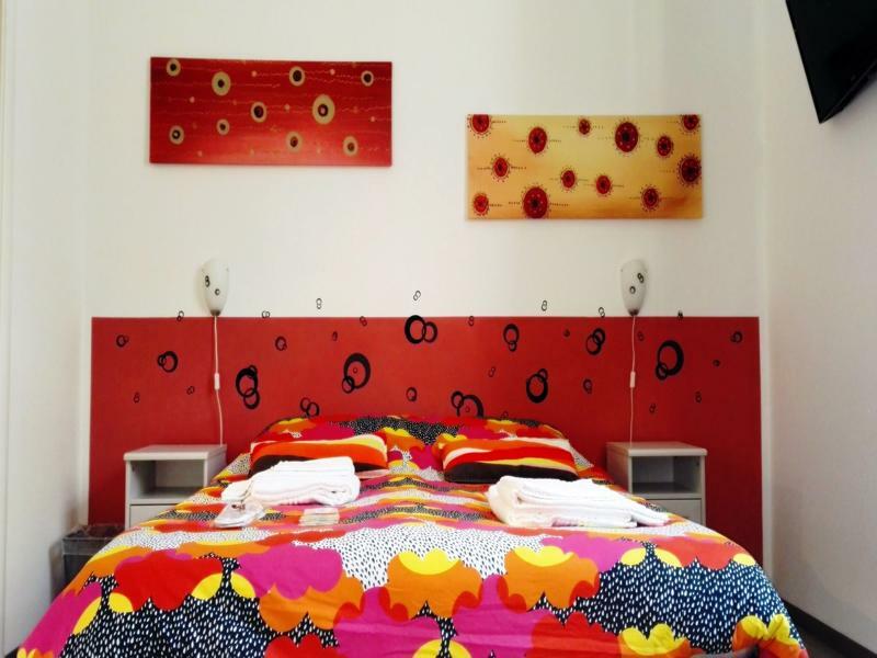 Apartament Via Umberto Rzym Zewnętrze zdjęcie