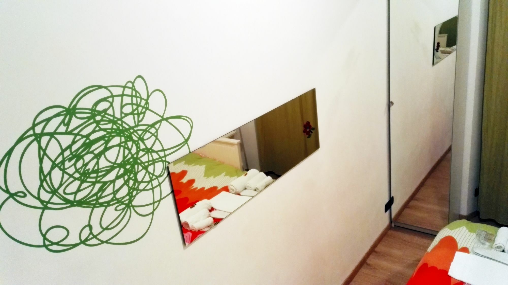 Apartament Via Umberto Rzym Zewnętrze zdjęcie