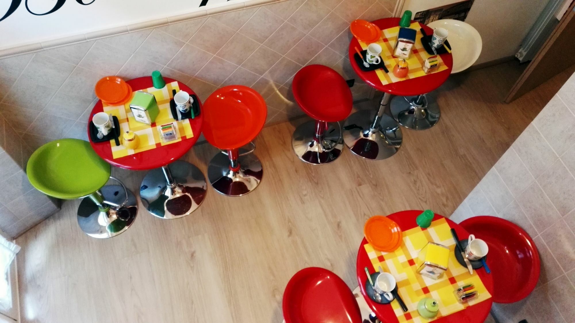 Apartament Via Umberto Rzym Zewnętrze zdjęcie
